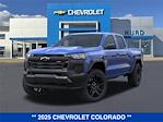 2025 Chevrolet Colorado Crew Cab 4x4 Pickup for sale #JC3647 - photo 9