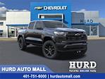 2025 Chevrolet Colorado Crew Cab 4x4 Pickup for sale #JC3648 - photo 1
