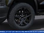 2025 Chevrolet Colorado Crew Cab 4x4 Pickup for sale #JC3648 - photo 10