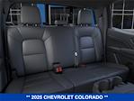 2025 Chevrolet Colorado Crew Cab 4x4 Pickup for sale #JC3648 - photo 18