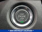 New 2025 Chevrolet Colorado Trail Boss Crew Cab 4x4 Pickup for sale #JC3648 - photo 27