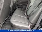 New 2025 Chevrolet Colorado Trail Boss Crew Cab 4x4 Pickup for sale #JC3648 - photo 28