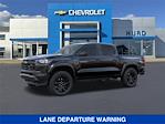 2025 Chevrolet Colorado Crew Cab 4x4 Pickup for sale #JC3648 - photo 4