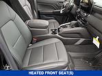 New 2025 Chevrolet Colorado Trail Boss Crew Cab 4x4 Pickup for sale #JC3648 - photo 34