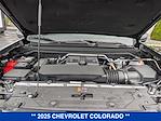 New 2025 Chevrolet Colorado Trail Boss Crew Cab 4x4 Pickup for sale #JC3648 - photo 36