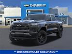 2025 Chevrolet Colorado Crew Cab 4x4 Pickup for sale #JC3648 - photo 7