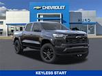 2025 Chevrolet Colorado Crew Cab 4x4 Pickup for sale #JC3648 - photo 8