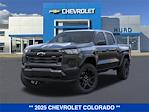 2025 Chevrolet Colorado Crew Cab 4x4 Pickup for sale #JC3648 - photo 9