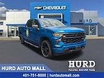 2023 Chevrolet Silverado 1500 Crew Cab 4x4 Pickup for sale #JC3649A - photo 1