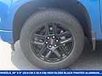 2023 Chevrolet Silverado 1500 Crew Cab 4x4 Pickup for sale #JC3649A - photo 9