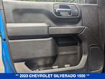 2023 Chevrolet Silverado 1500 Crew Cab 4x4 Pickup for sale #JC3649A - photo 10