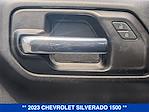 2023 Chevrolet Silverado 1500 Crew Cab 4x4 Pickup for sale #JC3649A - photo 11