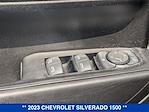 2023 Chevrolet Silverado 1500 Crew Cab 4x4 Pickup for sale #JC3649A - photo 12