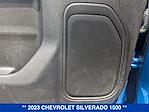 2023 Chevrolet Silverado 1500 Crew Cab 4x4 Pickup for sale #JC3649A - photo 13