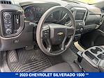 2023 Chevrolet Silverado 1500 Crew Cab 4x4 Pickup for sale #JC3649A - photo 16