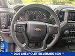 2023 Chevrolet Silverado 1500 Crew Cab 4x4 Pickup for sale #JC3649A - photo 17