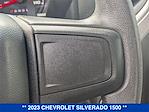 2023 Chevrolet Silverado 1500 Crew Cab 4x4 Pickup for sale #JC3649A - photo 19