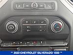 2023 Chevrolet Silverado 1500 Crew Cab 4x4 Pickup for sale #JC3649A - photo 24