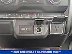 2023 Chevrolet Silverado 1500 Crew Cab 4x4 Pickup for sale #JC3649A - photo 25