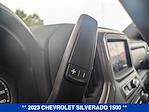2023 Chevrolet Silverado 1500 Crew Cab 4x4 Pickup for sale #JC3649A - photo 26