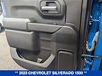 2023 Chevrolet Silverado 1500 Crew Cab 4x4 Pickup for sale #JC3649A - photo 27