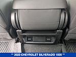 2023 Chevrolet Silverado 1500 Crew Cab 4x4 Pickup for sale #JC3649A - photo 28