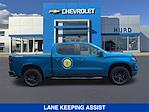 2023 Chevrolet Silverado 1500 Crew Cab 4x4 Pickup for sale #JC3649A - photo 3