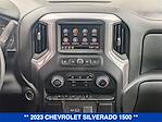 2023 Chevrolet Silverado 1500 Crew Cab 4x4 Pickup for sale #JC3649A - photo 30