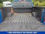 2023 Chevrolet Silverado 1500 Crew Cab 4x4 Pickup for sale #JC3649A - photo 31