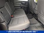 2023 Chevrolet Silverado 1500 Crew Cab 4x4 Pickup for sale #JC3649A - photo 33