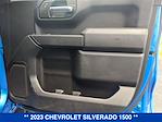 2023 Chevrolet Silverado 1500 Crew Cab 4x4 Pickup for sale #JC3649A - photo 34