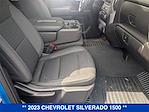 2023 Chevrolet Silverado 1500 Crew Cab 4x4 Pickup for sale #JC3649A - photo 36