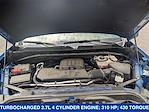 2023 Chevrolet Silverado 1500 Crew Cab 4x4 Pickup for sale #JC3649A - photo 37