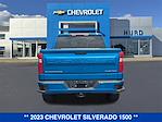 2023 Chevrolet Silverado 1500 Crew Cab 4x4 Pickup for sale #JC3649A - photo 4