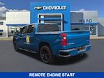 2023 Chevrolet Silverado 1500 Crew Cab 4x4 Pickup for sale #JC3649A - photo 5