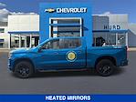 2023 Chevrolet Silverado 1500 Crew Cab 4x4 Pickup for sale #JC3649A - photo 6