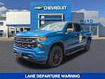2023 Chevrolet Silverado 1500 Crew Cab 4x4 Pickup for sale #JC3649A - photo 7