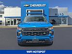 2023 Chevrolet Silverado 1500 Crew Cab 4x4 Pickup for sale #JC3649A - photo 8