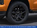 2025 Chevrolet Colorado Crew Cab 4x4 Pickup for sale #JC3651 - photo 10