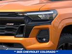 2025 Chevrolet Colorado Crew Cab 4x4 Pickup for sale #JC3651 - photo 11