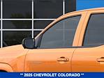 2025 Chevrolet Colorado Crew Cab 4x4 Pickup for sale #JC3651 - photo 13