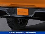 2025 Chevrolet Colorado Crew Cab 4x4 Pickup for sale #JC3651 - photo 15