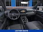 2025 Chevrolet Colorado Crew Cab 4x4 Pickup for sale #JC3651 - photo 16