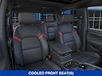 2025 Chevrolet Colorado Crew Cab 4x4 Pickup for sale #JC3651 - photo 17