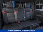 2025 Chevrolet Colorado Crew Cab 4x4 Pickup for sale #JC3651 - photo 18