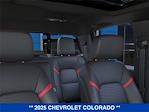 2025 Chevrolet Colorado Crew Cab 4x4 Pickup for sale #JC3651 - photo 25