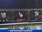 New 2025 Chevrolet Colorado Z71 Crew Cab 4x4 Pickup for sale #JC3651 - photo 25