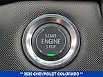 New 2025 Chevrolet Colorado Z71 Crew Cab 4x4 Pickup for sale #JC3651 - photo 27