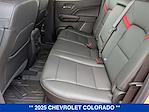 New 2025 Chevrolet Colorado Z71 Crew Cab 4x4 Pickup for sale #JC3651 - photo 29