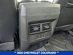 New 2025 Chevrolet Colorado Z71 Crew Cab 4x4 Pickup for sale #JC3651 - photo 30